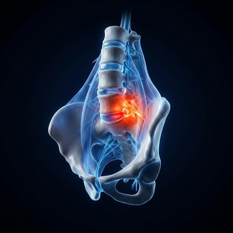 Health & Science Academy - Spine & Clinical Education